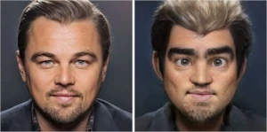 Faço uma caricatura desenhada sua no photoshop + Brinde - Outros
