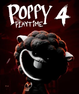 Poppy Playtime 4 Pc Offline Steam