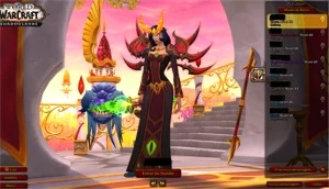 Conta wow shadowlands  5 x nivel 60 - Blizzard
