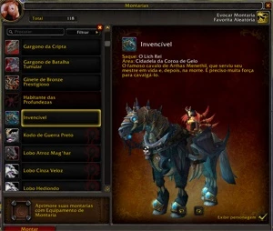 Conta wow shadowlands  5 x nivel 60 - Blizzard