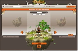 SAD 157 RESETADA COM +150 PONT DE SCROL !!!! - Dofus