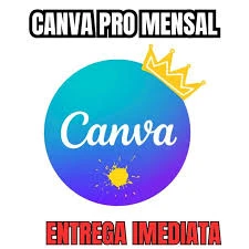 💽💻🌐Drive Completo Pra Edições No Canva +🎁Brinde Modo Pro - Outros