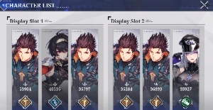 Crystal of Atlan Magiblade 54k + 5 Alts | Legend PVP - Others