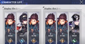 Crystal of Atlan Magiblade 57k + 5 Alts | Legend PVP - Outros