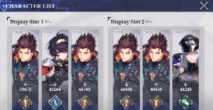 Crystal of Atlan Magiblade 60k + 5 Alts | Legend PVP - Others