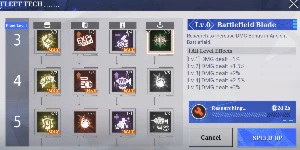 Crystal of Atlan Magiblade 61k + 7 Alts | Legend PVP - Others