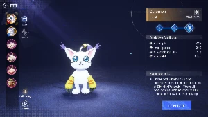Crystal of Atlan Magiblade 61k + 7 Alts | Legend PVP - Others