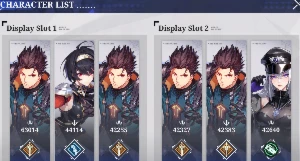 Crystal of Atlan Magiblade 63k + 7 Alts | Legend PVP - Outros
