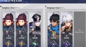 Crystal of Atlan Magiblade 63k + 7 Alts | Fleet Owner - Others