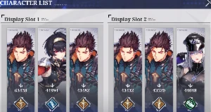 Crystal of Atlan Magiblade 63k + 7 Alts | Fleet Owner - Others