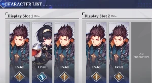 Crystal of Atlan Magiblade Lvl 60 (43k) + 4 Alts | Master 3 - Others