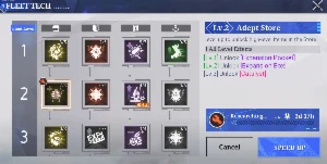 Crystal of Atlan Magiblade Lvl 60 (43k) + 4 Alts | Master 3 - Others