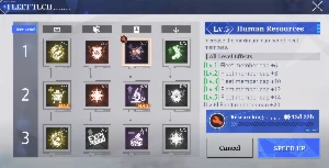 Crystal of Atlan Magiblade Lvl 60 (43k) + 4 Alts | Master 1 - Outros