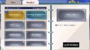Crystal of Atlan Magiblade 46k + 5 Alts | Legend PVP - Outros