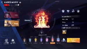 Crystal of Atlan Magiblade Lvl 60 (40k) + 4 Alts | Master V  - Outros