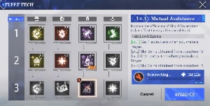 Crystal of Atlan Magiblade Lvl 60 (40k) + 4 Alts | Master V  - Outros