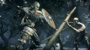 Dark Souls 3 - Conta Steam