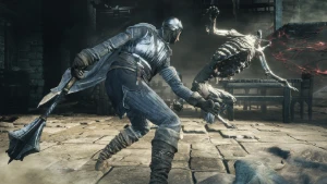 Dark Souls 3 - Conta Steam