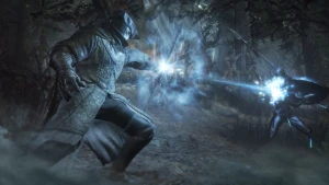 Dark Souls 3 - Conta Steam