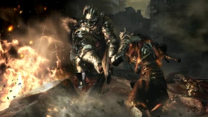 Dark Souls 3 - Conta Steam