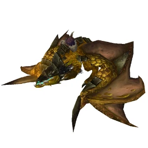 Wow - Time-lost Proto-drake / Protodraco Perdido No Tempo - Blizzard