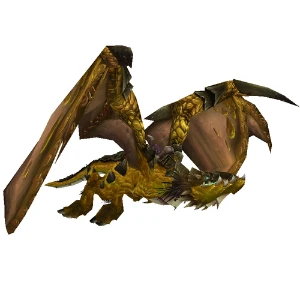 Wow - Time-lost Proto-drake / Protodraco Perdido No Tempo - Blizzard