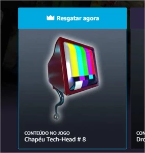 Codigo Roblox/ CabeçaTV