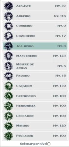 Conta wakfu com 3 char 200 full equipados top [Rubilax]