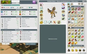 Conta wakfu com 3 char 200 full equipados top [Rubilax]