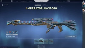 LOL 160 SKIN + valorant elo ASCENDENTE +SKIN conta conjunta