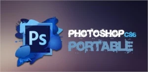 Photoshop CS6 Portable [GARANTIA VITALÍCIA]
