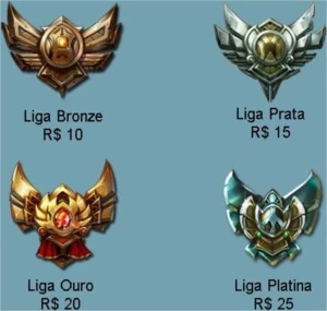 Elojob League of Legends !!! LOL
