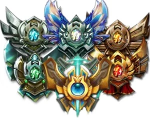 Elojob League of Legends !!! LOL