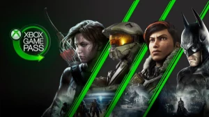 Xbox Game Pass Ultimate Compartilhada 30Dias - Assinaturas e Premium