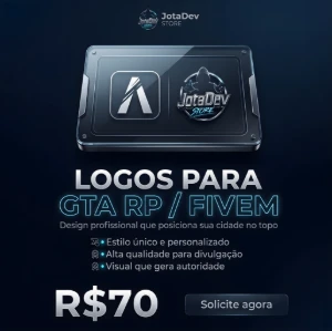 🚀 Domine O Gta Rp Com Uma Identidade De Elite! 🚀