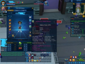 Conta DMW boa para começar - Digimon Masters Online DMO