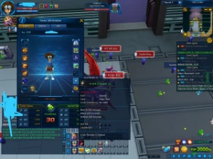Conta DMW boa para começar - Digimon Masters Online DMO