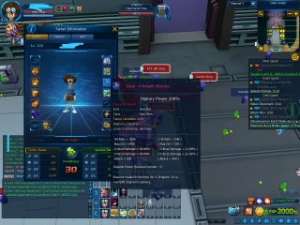 Conta DMW boa para começar - Digimon Masters Online DMO