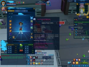 Conta DMW boa para começar - Digimon Masters Online DMO