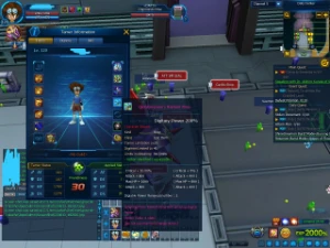 Conta DMW boa para começar - Digimon Masters Online DMO
