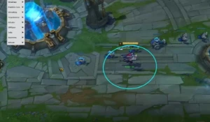Script Lol (ext)100% indetect e vitalício com atualizações - League of Legends