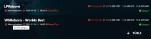 Script Lol (ext)100% indetect e vitalício com atualizações - League of Legends