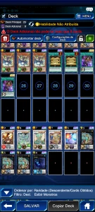 Conta Duel links, Hero completo e vários estruturais - Outros