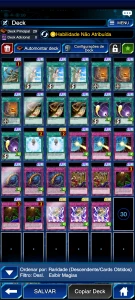 Conta Duel links, Hero completo e vários estruturais - Outros