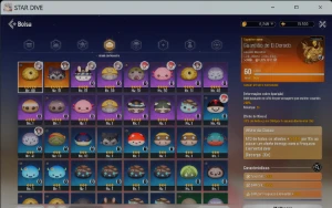 Ester+ Gabi+ Flare++Assinaturas das 3+Jiwon+ 124 TIROS + Set - Epic Games