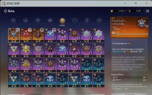 Ester+ Gabi+ Flare++Assinaturas das 3+Jiwon+ 124 TIROS + Set - Epic Games