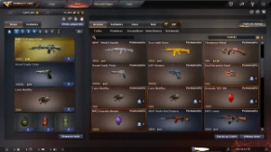 1 Star com 2 Vips+Milhares MNS Boas - Crossfire