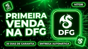 Você Ainda Não Vende na DFG Porque Ninguém te Ensinou Isso —