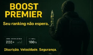 Rank Boost - Boost/SubirDe Patentes Csgo CS2 - Solo Ou Duo