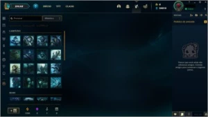Plat 4. 55% win rate. - League of Legends LOL
